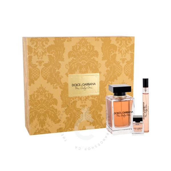 Dolce & Gabbana The Only One EDP for Her 50mL The Only One